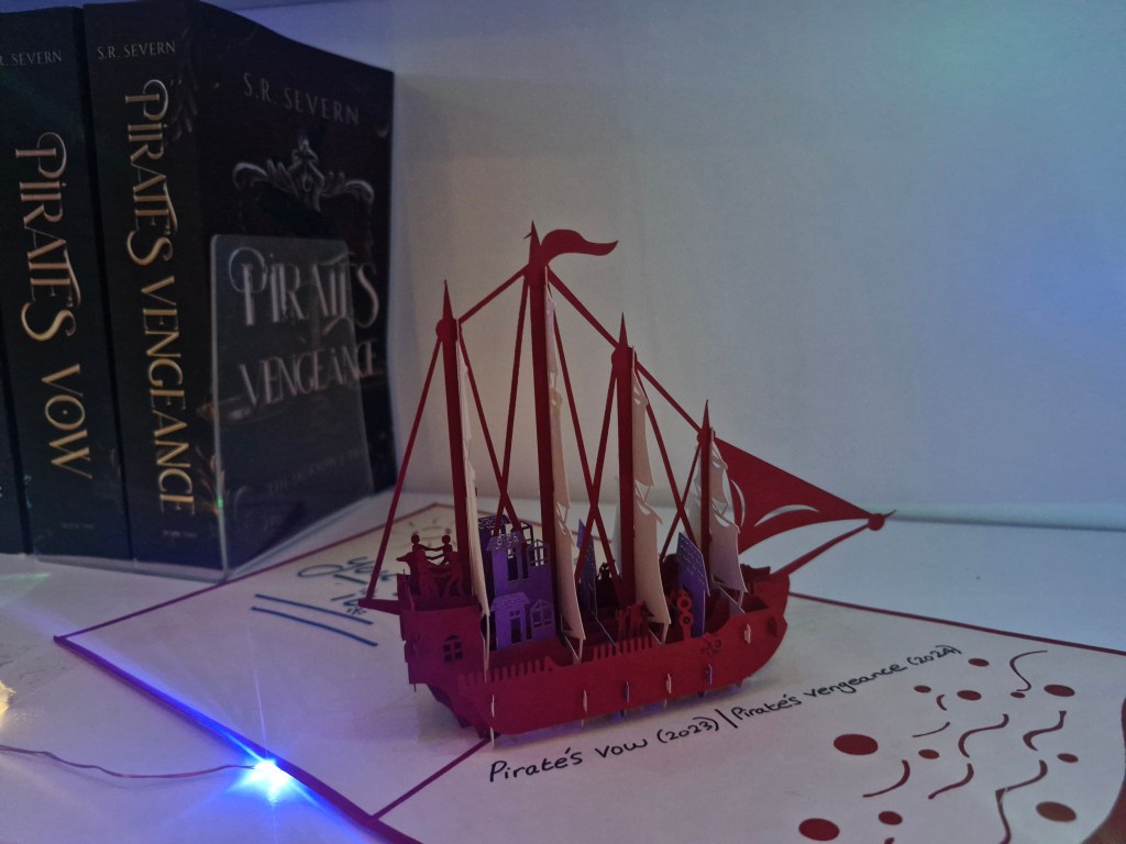 Happy Release Day to&nbsp;Me!!!